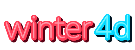 winter4d — logo kanal